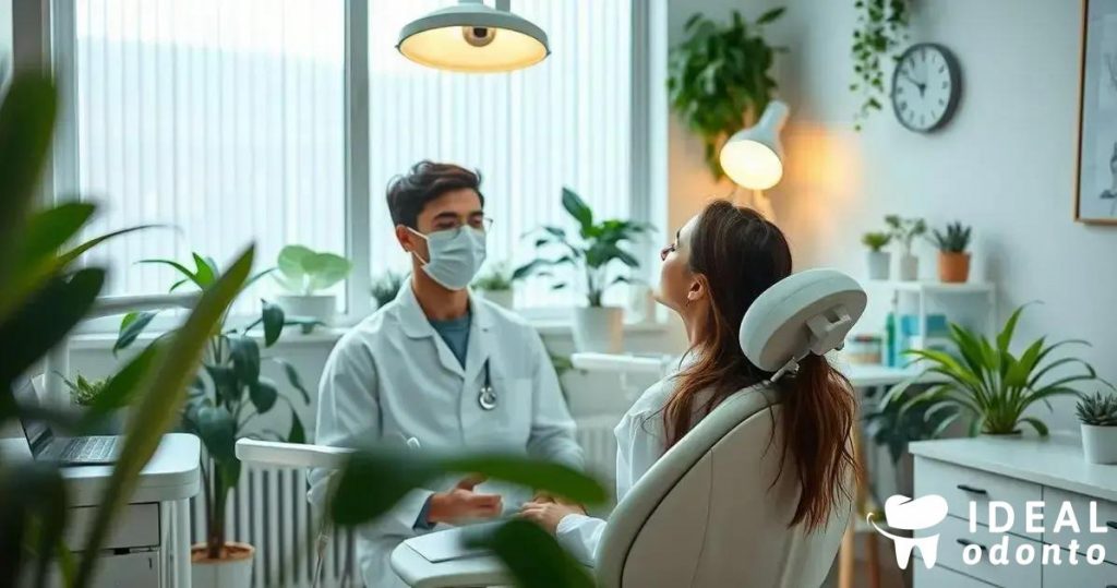 Qualidade de Vida do Dentista: Dicas para um Equilíbrio Saudável