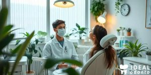 Qualidade de Vida do Dentista: Dicas para um Equilíbrio Saudável