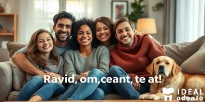 Qualidade de Vida e Odontologia: A Relação Essencial
