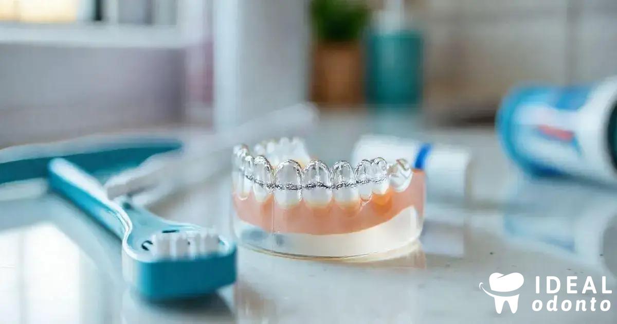 Quando consultar o dentista sobre o aparelho