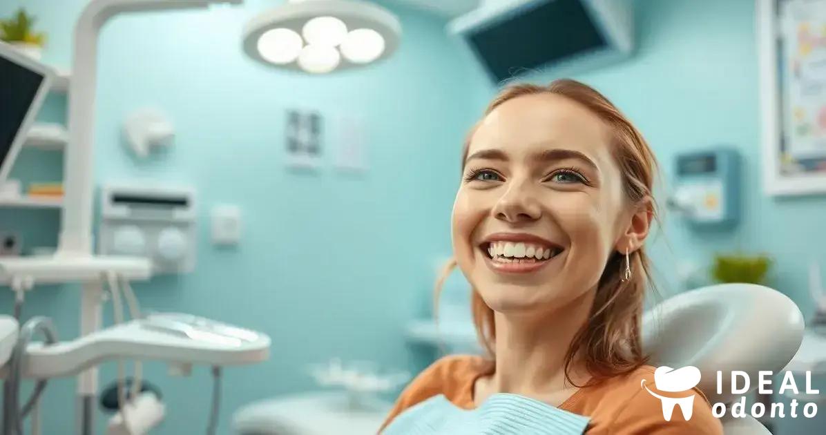 Quando é necessário repetir o clareamento dental?