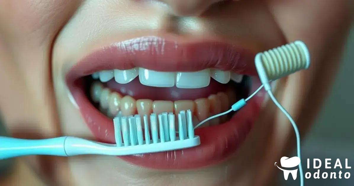 Quando Procurar um Dentista?