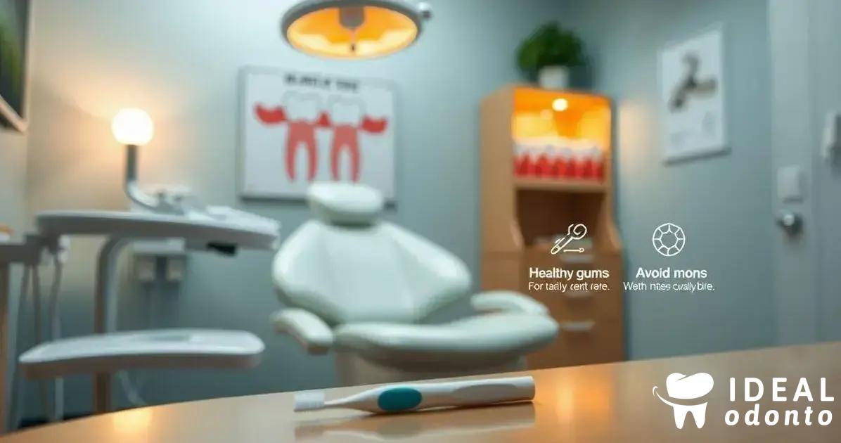 Quando procurar um dentista
