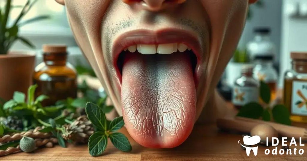 Rachaduras na Língua: Causas, Sintomas e Tratamentos