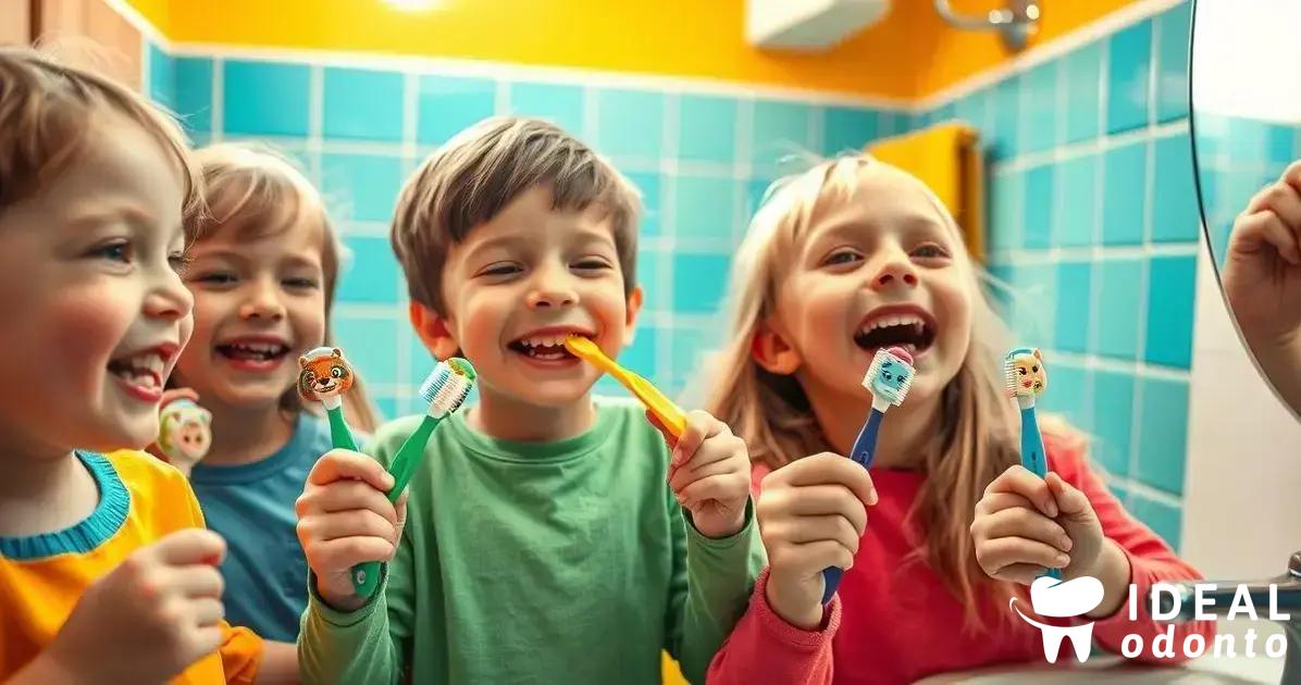 Recompensas e incentivos para motivar as crianças