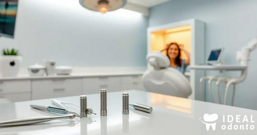 Renova Implantes Dentários: Tudo que Você Precisa Saber