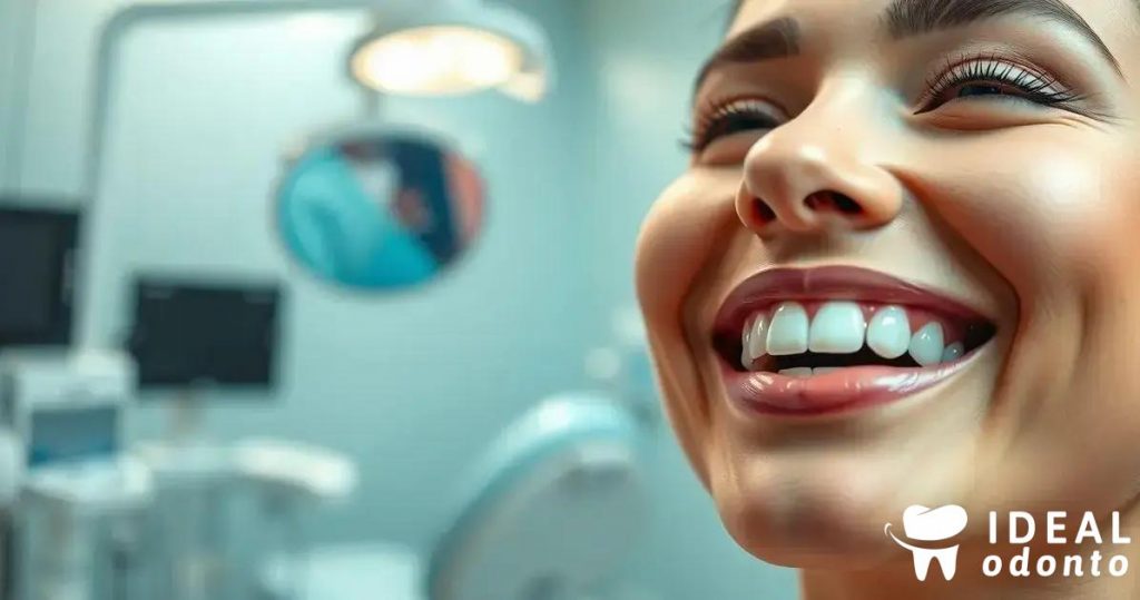 Restauração e Clareamento: 5 Fatos Essenciais que Você Precisa Saber