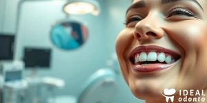 Restauração e Clareamento: 5 Fatos Essenciais que Você Precisa Saber