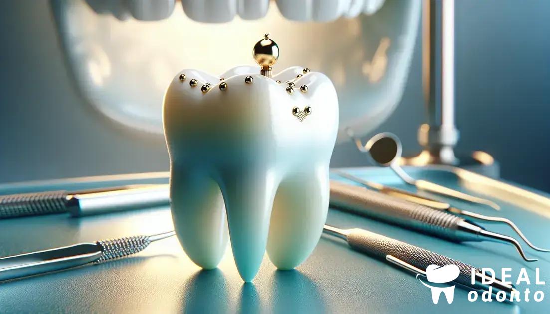 Riscos e complicações associadas ao piercing dental