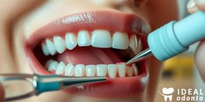 Sangramento na Gengiva: 5 Fatos Importantes que Você Precisa Saber