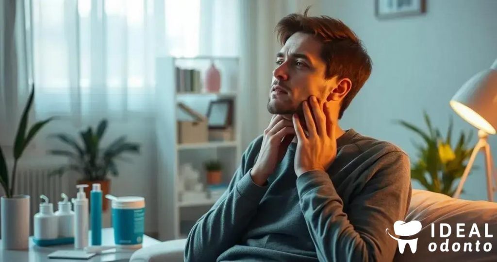Sintomas do Bruxismo: Identifique e Trate