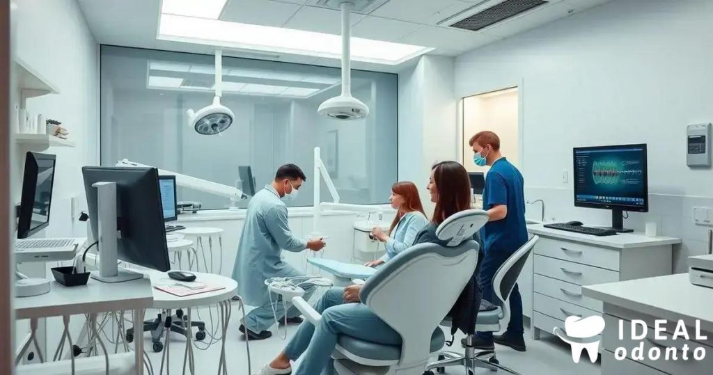 Sistemas para Clínicas Odontológicas: Otimizando a Gestão e Atendimento