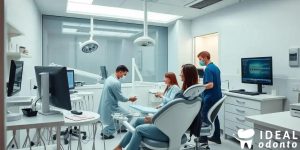 Sistemas para Clínicas Odontológicas: Otimizando a Gestão e Atendimento
