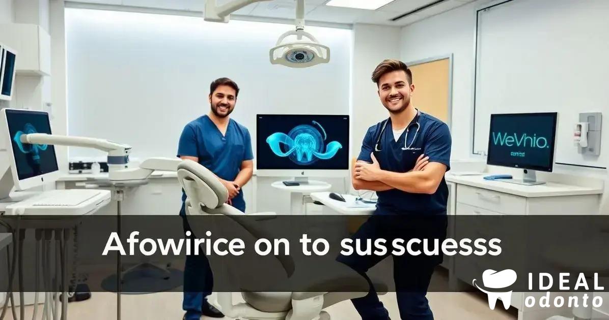 Tecnologia e Inovação na Odontologia
