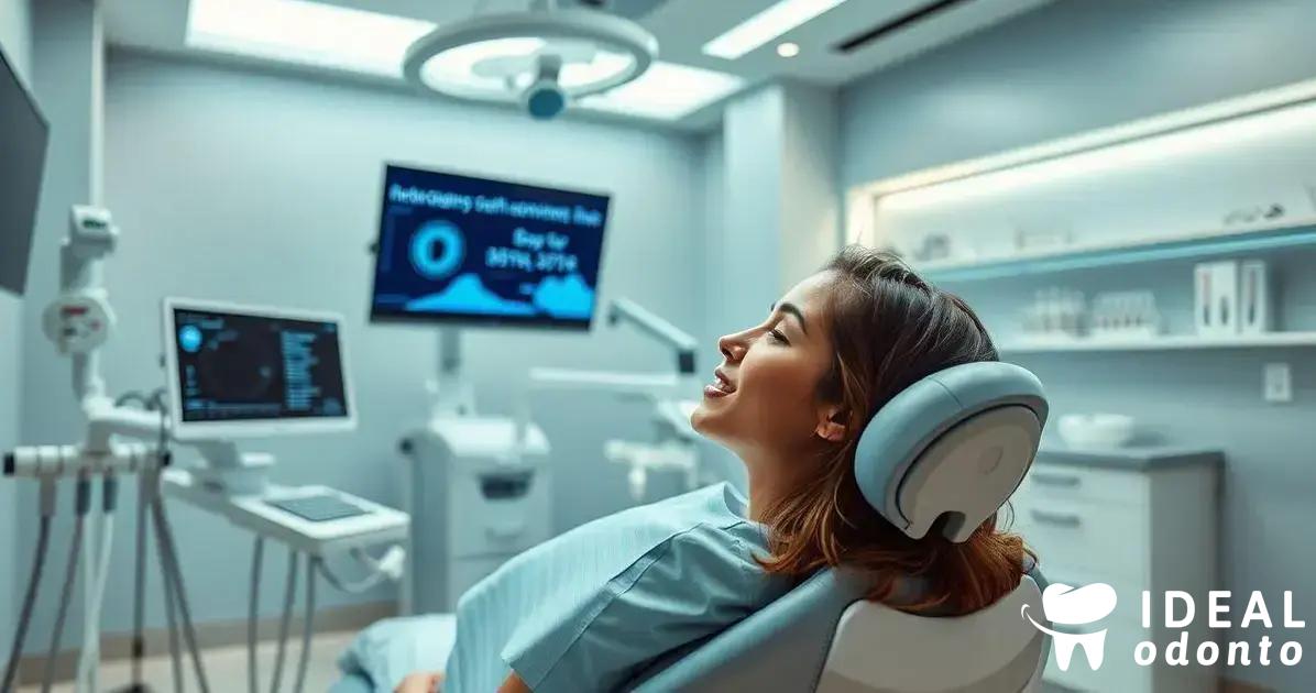 Tecnologias Utilizadas na Ortodontia