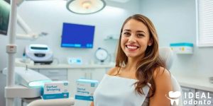 Tipos de Clareamento Dental: Conheça as Melhores Opções