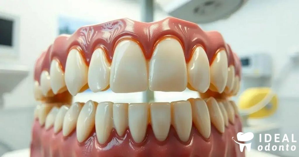 Tipos de Mordida: 5 Tipos Comuns e Suas Implicações