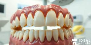 Tipos de Mordida: 5 Tipos Comuns e Suas Implicações