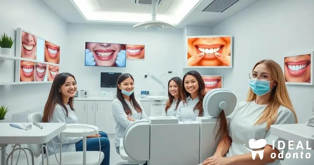 Tipos de Tratamentos Estéticos Disponíveis