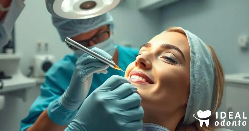 Toxina Botulínica na Odontologia: Aplicações e Benefícios