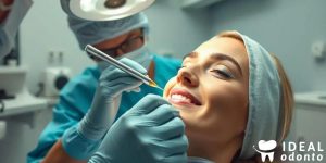 Toxina Botulínica na Odontologia: Aplicações e Benefícios