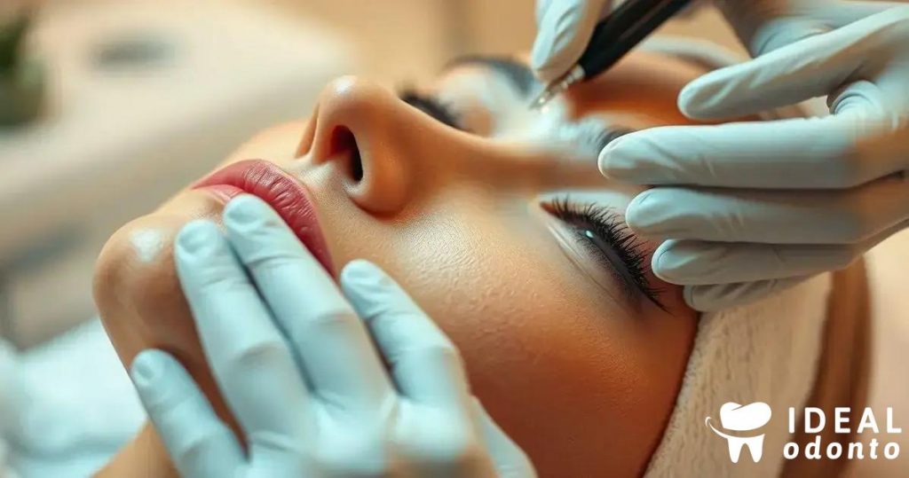Toxina Botulínica: O Que É e Como Funciona?