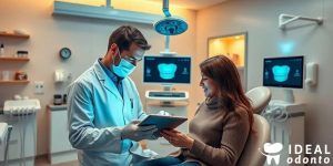 Transformação Digital na Odontologia: O Futuro dos Cuidados Dentais