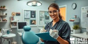 Transição de Carreira na Odontologia: 5 Dicas para Profissionais