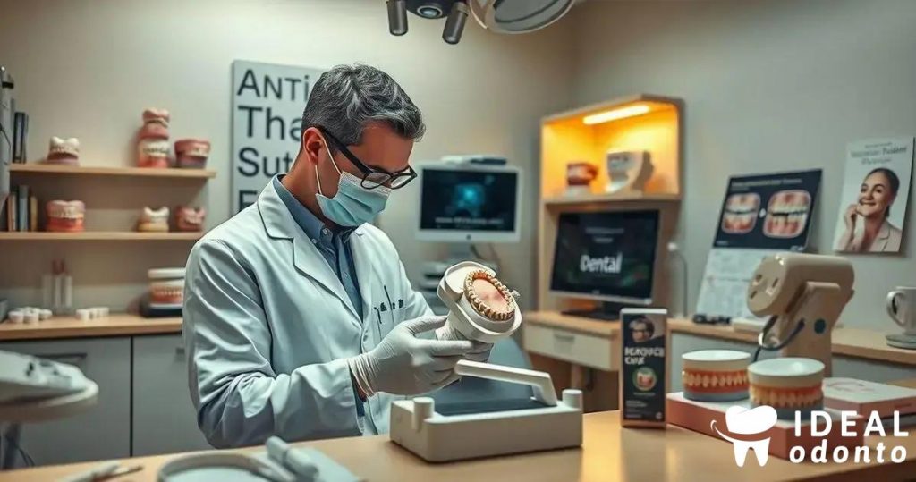 Transposição Dentária: Tratamento e Soluções Eficazes