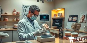 Transposição Dentária: Tratamento e Soluções Eficazes