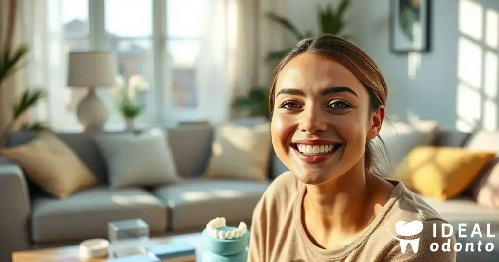 Tratamento com Alinhador Invisível: 5 Fatos que Você Precisa Saber