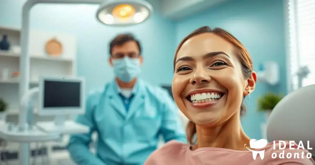 Tratamento Dentário com Prótese: Tudo que Você Precisa Saber