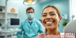 Tratamento Dentário com Prótese: Tudo que Você Precisa Saber