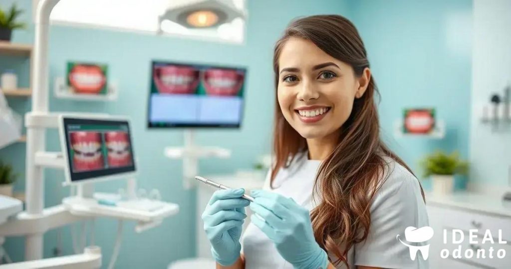 Tratamento Periodontal: O Que Você Precisa Saber