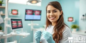 Tratamento Periodontal: O Que Você Precisa Saber