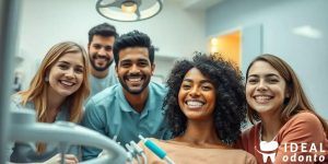 Tratamentos de Estética Dental: 5 Opções para um Sorriso Radiante