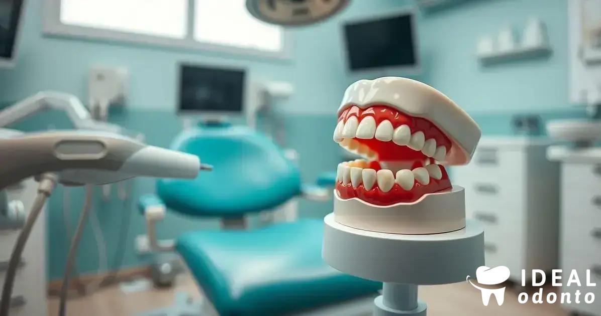 Tratamentos disponíveis para abcesso dentário