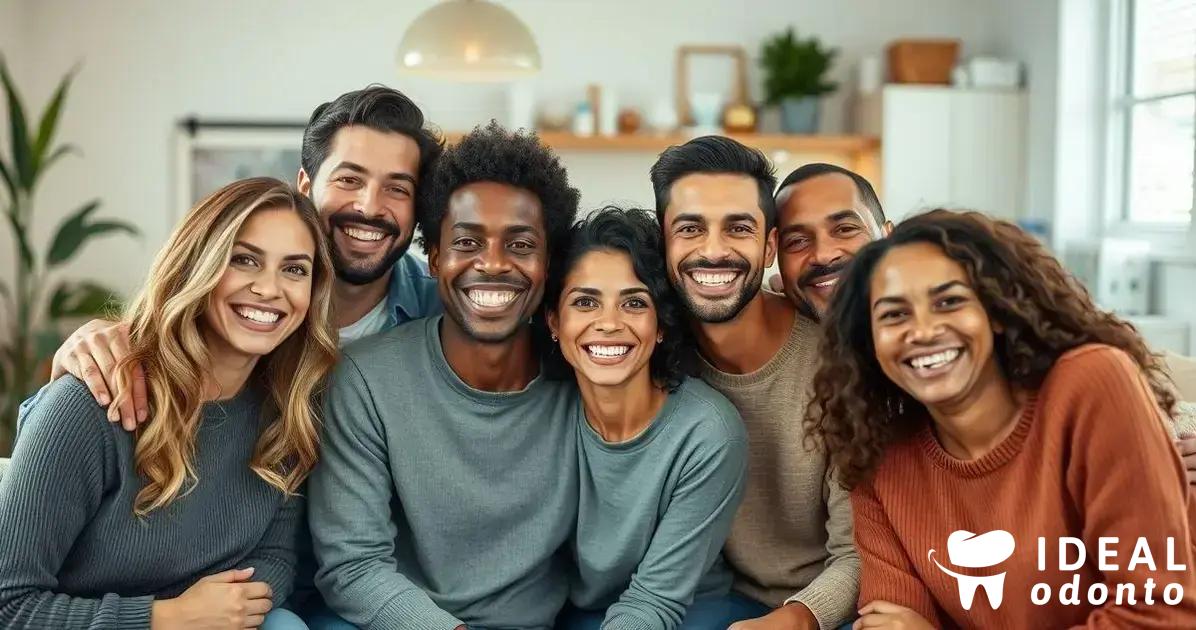 Tratamentos disponíveis para corrigir dentes tortos