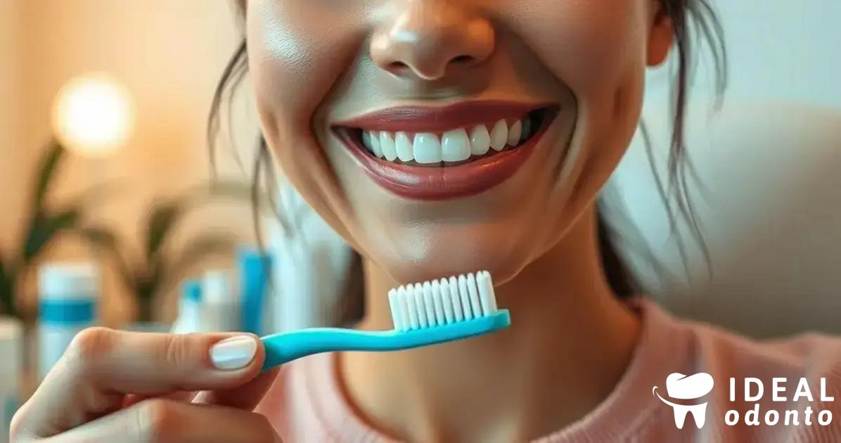 Tratamentos disponíveis para dentes sensíveis