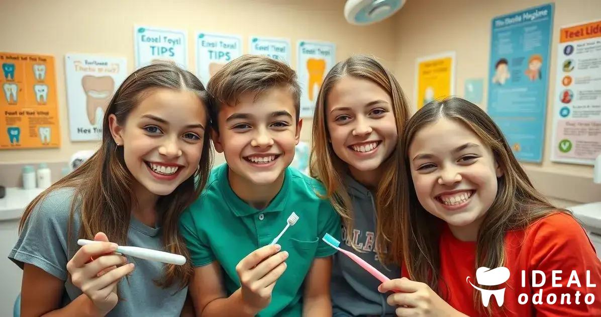 Tratamentos Disponíveis para Problemas Odontológicos
