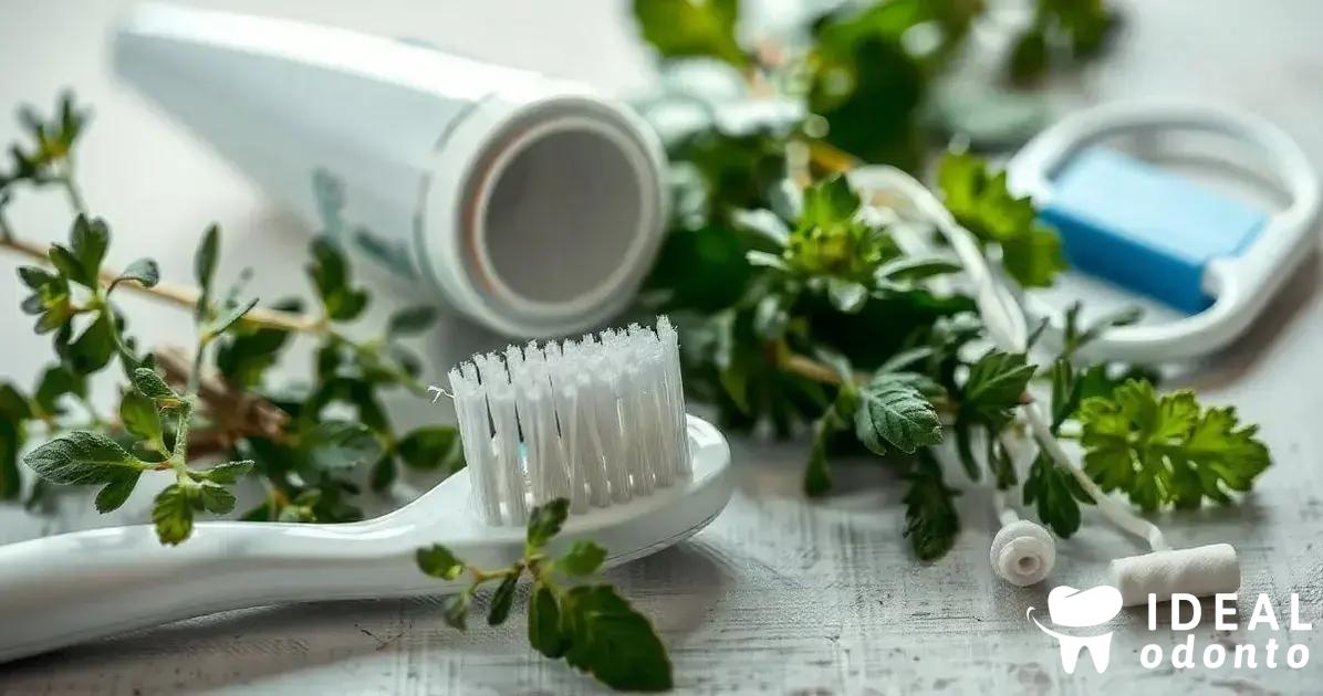 Tratamentos disponíveis para sangramento na gengiva