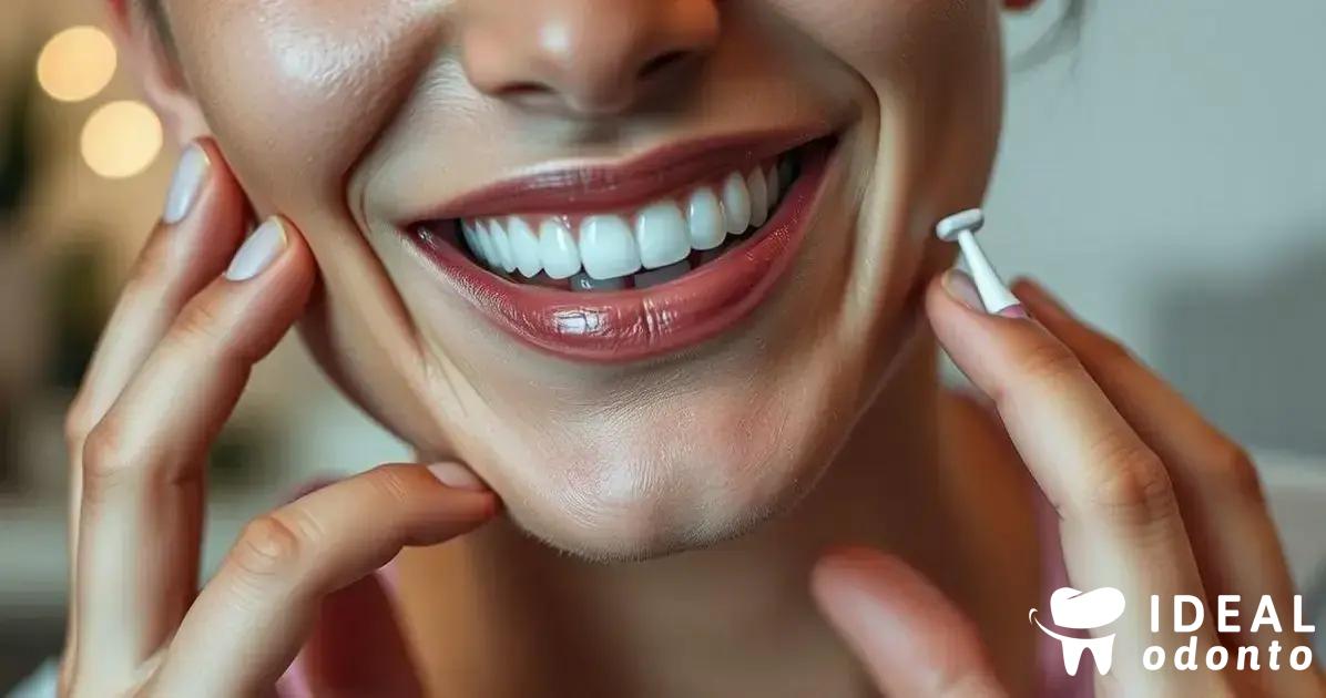 Tratamentos disponíveis para sensibilidade dental