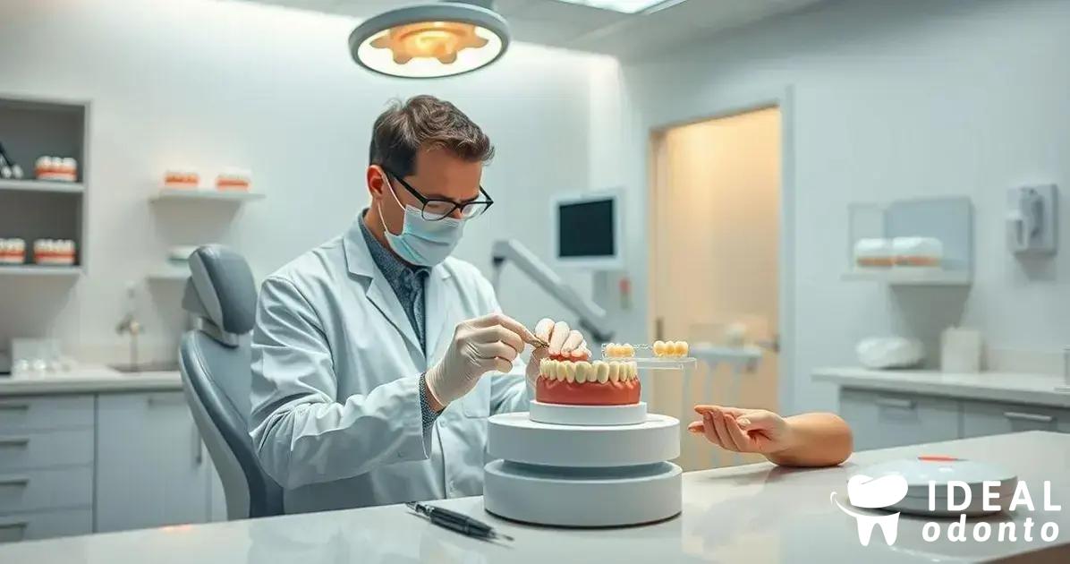 Tratamentos disponíveis para transposição dentária