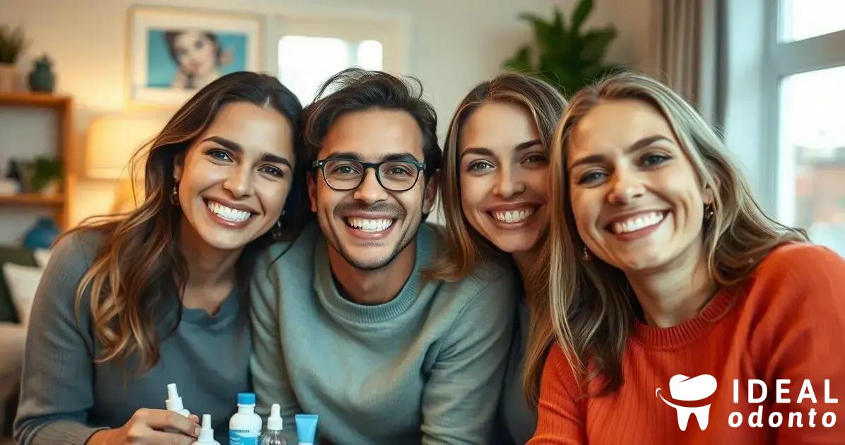 Tratamentos estéticos dentários e seus benefícios