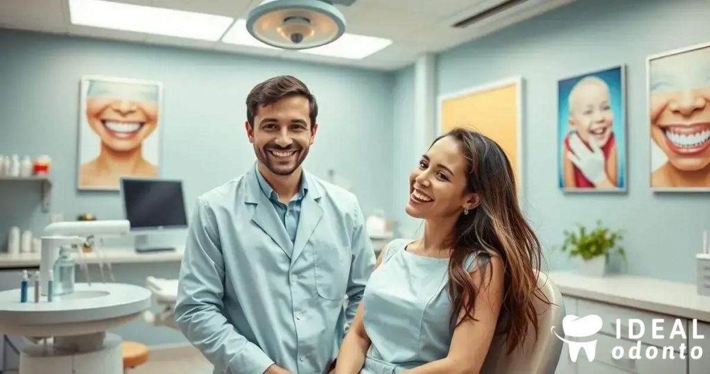 Tratamentos Odontológicos: Opções para um Sorriso Saudável