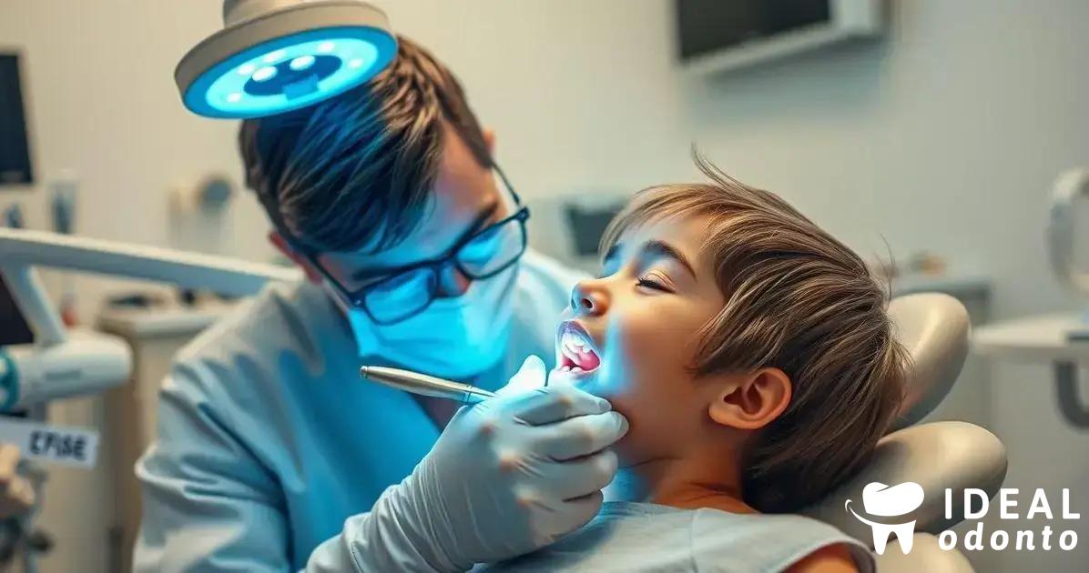 Tratamentos para a Fluorose Dental
