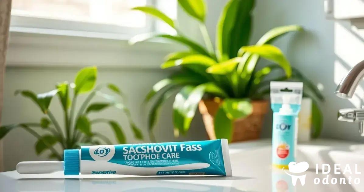 Tratamentos para dentes sensíveis