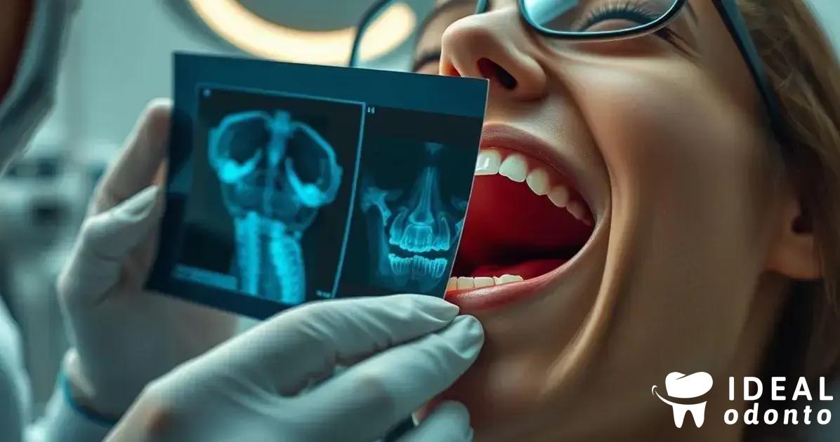Tratamentos para perda óssea dental