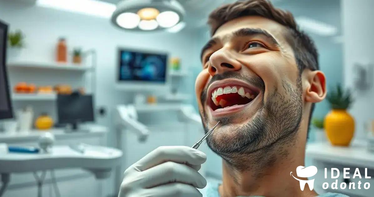 Tratamentos para periodontite em diabéticos