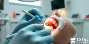 Trocar Restauração Dental: Quando e Como Fazer